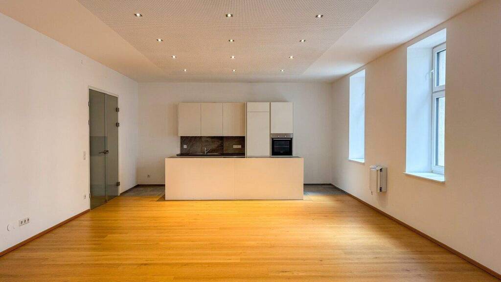 Wohnung zum Kauf 395.000 € 2 Zimmer 114,8 m² 1. Geschoss Hauptstraße Urfahr Linz 4040