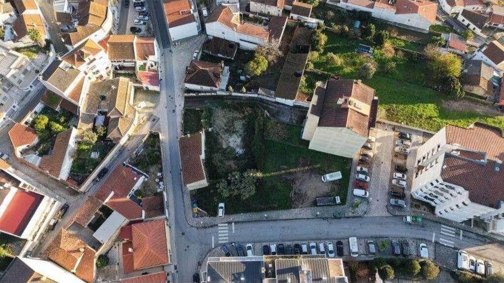 Grundstück zum Kauf 315.000 € 682 m² Grundstück Rio Maior