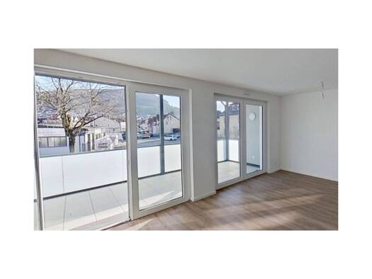 Wohnung zur Miete - Erstbezug 760 € 2 Zimmer 64,7 m² 1. Geschoss frei ab 01.09.2026 Eybacher Straße Geislingen Geislingen an der Steige 73312