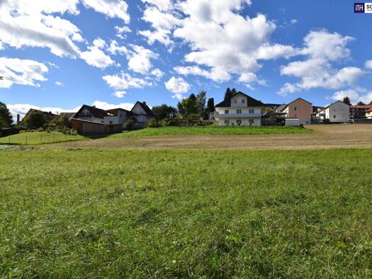 Grundstück zum Kauf 199.000 € 2.368 m² Grundstück Deutschlandsberg 8524