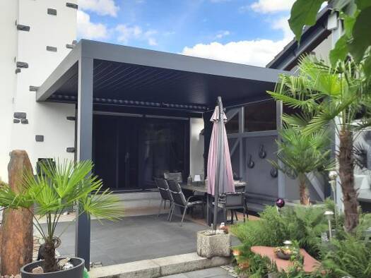 Einfamilienhaus zum Kauf 889.000 € 5 Zimmer 143 m² 1.420 m² Grundstück frei ab sofort Wernau (Neckar) 73249