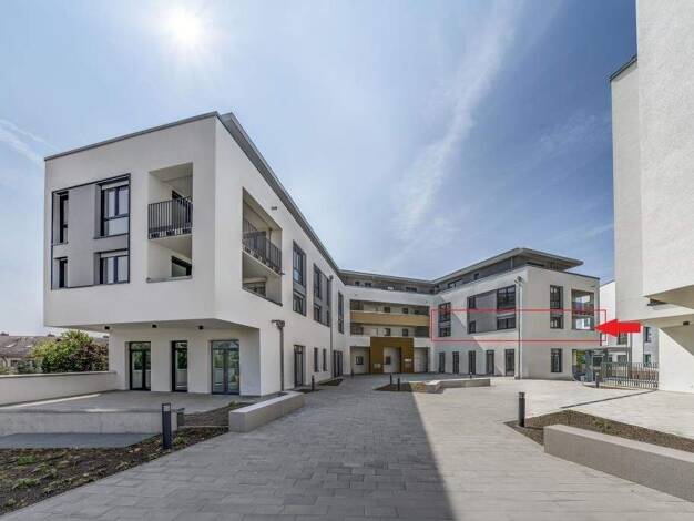 Wohnung zum Kauf - Erstbezug provisionsfrei 598.000 € 4 Zimmer 103,9 m² Waldenbuch 71111