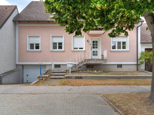 Mehrfamilienhaus zum Kauf 499.000 € 102 m² 2.976 m² Grundstück Marchegg 2294