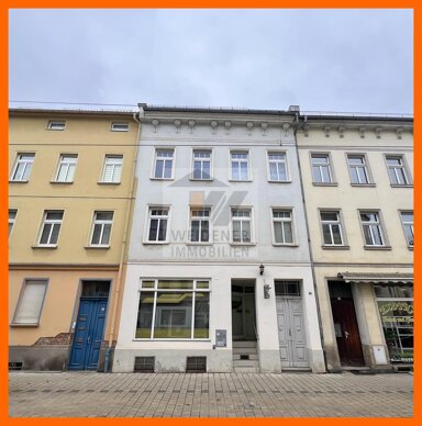 Immobilie zum Kauf als Kapitalanlage geeignet 185.000 € 5 Zimmer 191,4 m² 180 m² Grundstück teilbar ab 152,9 m² Debschwitz 3 Gera 07548