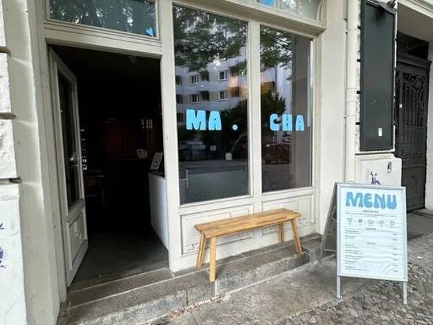Laden zur Miete 1.750 € 5 Zimmer Kreuzberg Berlin 10997