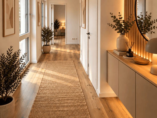 Wohnung zur Miete - Erstbezug 1.230 € 3 Zimmer 98,6 m² 1. Geschoss frei ab sofort Hombrucher Straße Barop Dortmund 44225