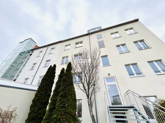 Bürofläche zur Miete provisionsfrei 6,50 € 321,5 m² Bürofläche teilbar ab 321,5 m² Ilversgehofen Erfurt 99086