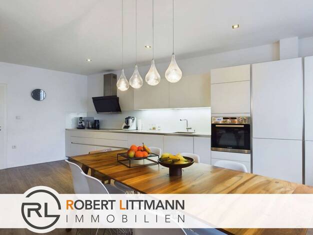 Wohnung zum Kauf 297.000 € 4 Zimmer 127,7 m² Bremen 28195
