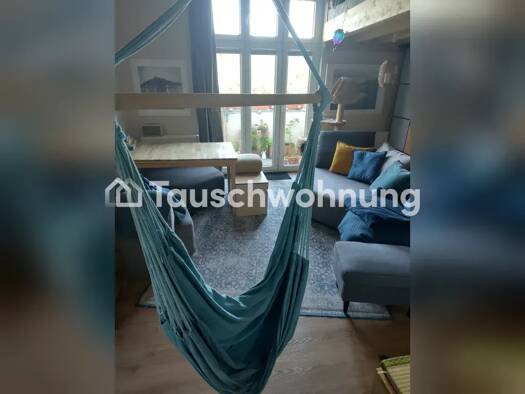Wohnung zur Miete Tauschwohnung 696 € 3 Zimmer 86 m² 3. Geschoss Französisch Buchholz Berlin 13189