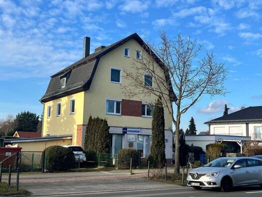 Haus zum Kauf 549.000 € 150 m² 1.165 m² Grundstück Bohnsdorf Berlin 12526