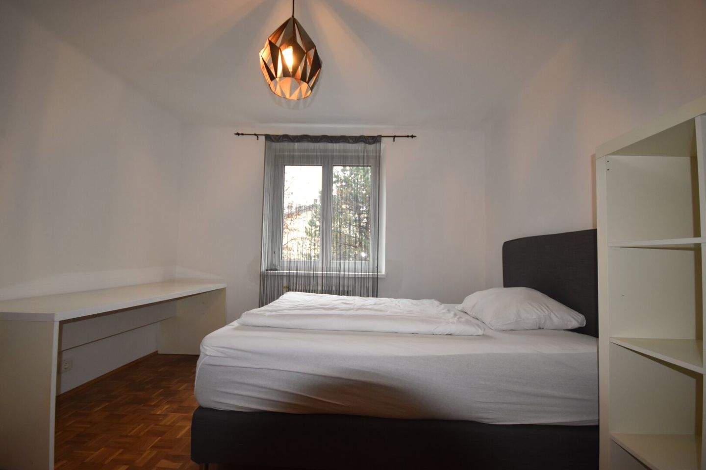 Studio zur Miete - Widok 3