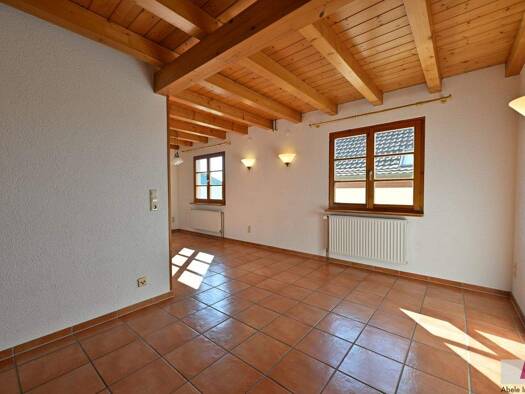 Reihenendhaus zum Kauf provisionsfrei 265.000 € 4,5 Zimmer 88 m² 116 m² Grundstück Istein Efringen-Kirchen 79588