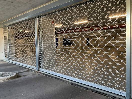Außenstellplatz zur Miete provisionsfrei 58 € Duisdorf Hardtberg 53123
