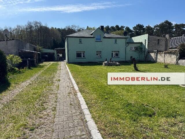 House in Finowfurt, Barnim - Ansicht 2
