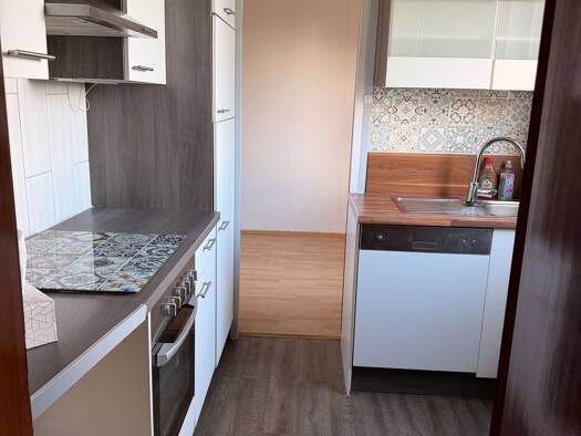 Wohnung zur Miete 550 € 2,5 Zimmer 75 m² Geschoss 1/1 frei ab 01.05.2026 Ungedanken Fritzlar 34560