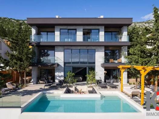 Haus zum Kauf 1.590.000 € 6 Zimmer 250 m² Zadar 0