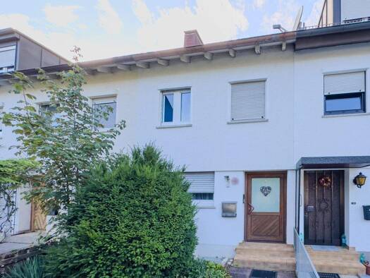 Reihenmittelhaus zum Kauf 297.000 € 3 Zimmer 79 m² 143 m² Grundstück Kirchheim 73230