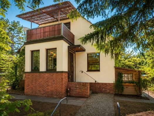 Einfamilienhaus zum Kauf 549.000 € 5 Zimmer 739 m² Grundstück frei ab sofort Hermsdorf Reinickendorf 13467