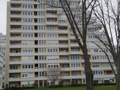 Wohnung zur Miete 1.050 € 3 Zimmer 90 m² Geschoss 1/11 frei ab 15.08.2025 Sandhausen 69207