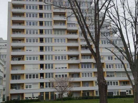 Wohnung zur Miete 1.050 € 3 Zimmer 90 m² Geschoss 1/11 frei ab 15.08.2025 Sandhausen 69207