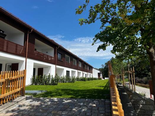 Wohnung zur Miete 1.650 € 3 Zimmer 88 m² Geschoss 1/2 Kerschlach Pähl 82396