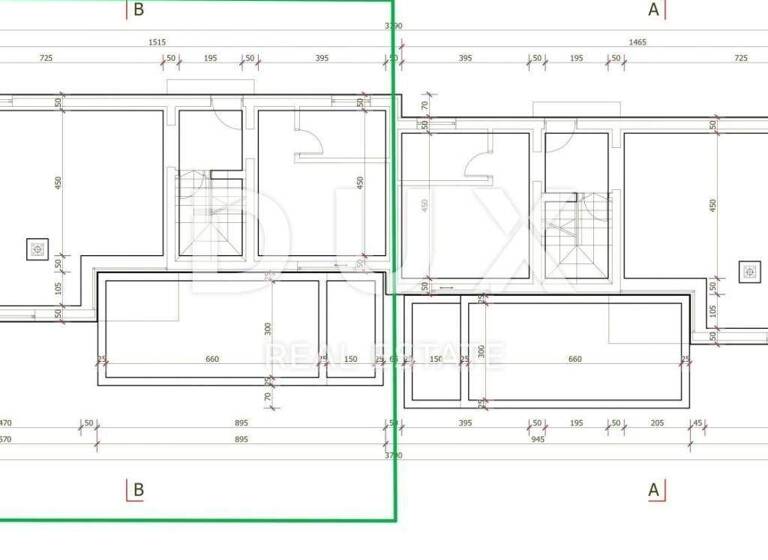 Haus zum Kauf 500.000 € 4 Zimmer 140 m² Liznjan