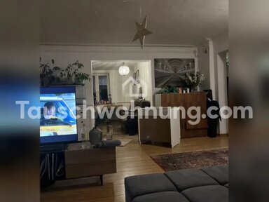 Wohnung zur Miete Tauschwohnung 1.200 € 4,5 Zimmer 120 m² EG Altona - Altstadt Hamburg 22765