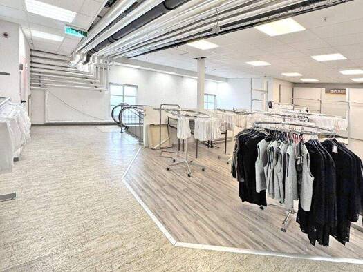 Ladenfläche zur Miete 8.892 € 889,2 m² Verkaufsfläche Marktplatz 5 Insel Lindau 88131