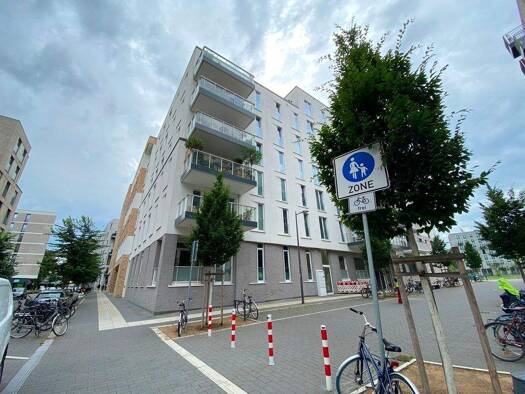 Wohnung zum Kauf 589.000 € 2 Zimmer 73,8 m² Helga-Feddersen-Twiete 4 Altona-Nord Hamburg 22765