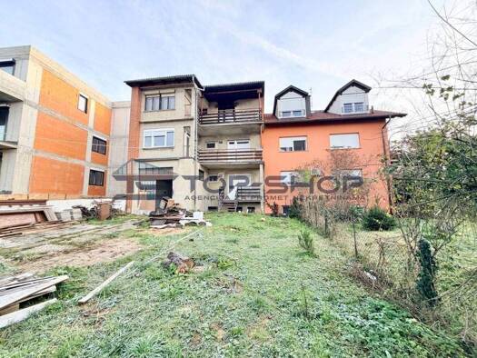 Haus zum Kauf 390.000 € 8 Zimmer 422 m² Zagreb