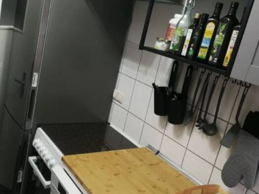 Wohnung zur Miete 385 € 3 Zimmer 60 m² Unterneustadt Kassel 34125
