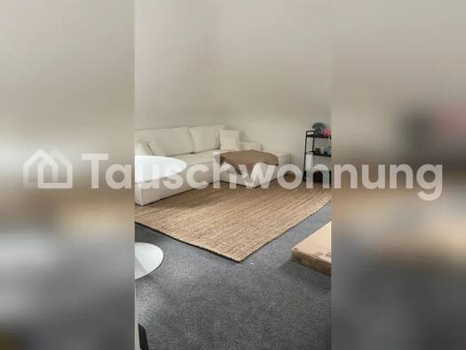 Wohnung zur Miete Tauschwohnung 490 € 2 Zimmer 40 m² 4. Geschoss West Stuttgart 70197