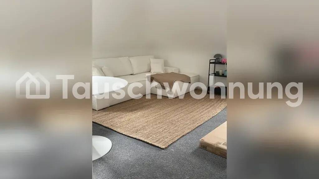 Wohnung zur Miete Tauschwohnung 490 € 2 Zimmer 40 m² 4. Geschoss West Stuttgart 70197