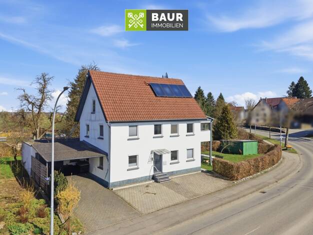 Einfamilienhaus zum Kauf 398.000 € 7 Zimmer 153 m² 432 m² Grundstück Biberach 88400