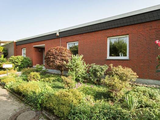 Bungalow zum Kauf 370.000 € 5 Zimmer 145 m² 409 m² Grundstück Höchsten Dortmund / Höchsten 44267