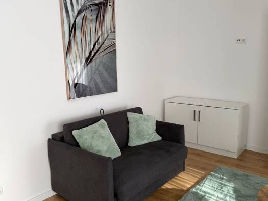 WG-Zimmer zur Miete 745 € 26 m² Geschoss 1/5 frei ab sofort Heddernheim Frankfurt am Main 60439