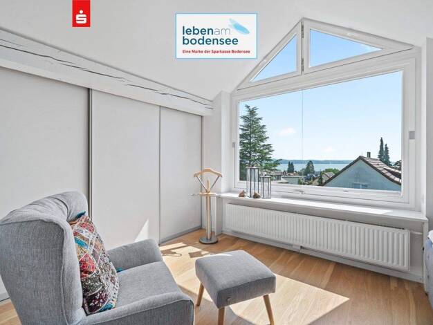 Einfamilienhaus zum Kauf 3.290.000 € 9 Zimmer 349,7 m² 1.144 m² Grundstück Allmannsdorf Konstanz 78464