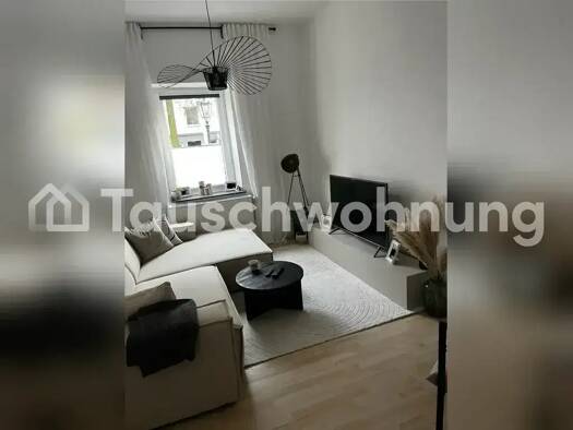 Wohnung zur Miete Tauschwohnung 600 € 2 Zimmer 55 m² EG Derendorf Düsseldorf 40476