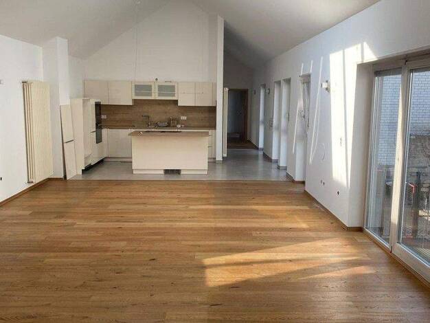 Maisonette zur Miete 1.500 € 3 Zimmer 150 m² EG Rheingönheim Ludwigshafen am Rhein 67067