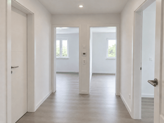 Wohnung zur Miete 900 € 3 Zimmer 75 m² Geschoss EG/3 frei ab 01.11.2026 Hellerau/Wilschdorf Dresden 01109