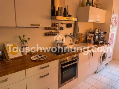 Wohnung zur Miete Tauschwohnung 525 € 2 Zimmer 65 m² 4. Geschoss Lindenthal Köln 50931