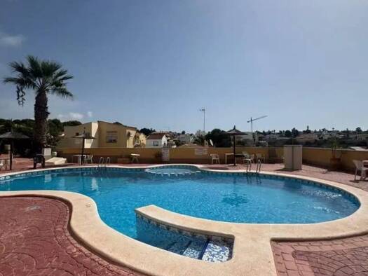 Wohnung zum Kauf 288.000 € 3 Zimmer EG San Fulgencio 03177