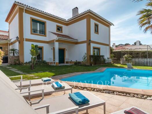 Einfamilienhaus zum Kauf 795.000 € 250 m² 500 m² Grundstück Sesimbra (Castelo)
