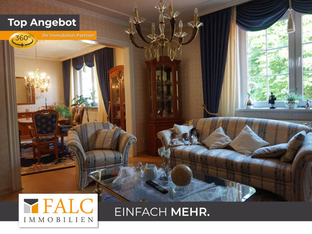 Haus zum Kauf 595.000 € 16 Zimmer 500 m² 1.850 m² Grundstück frei ab sofort Weende Göttingen 37077
