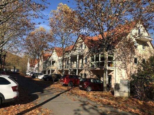 Laden zum Kauf 56.000 € 1 Zimmer 56 m² Verkaufsfläche Platanenstraße Volkstedt Rudolstadt 07407