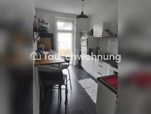 Wohnung zur Miete Tauschwohnung 350 € 2,5 Zimmer 60 m² 3. Geschoss Mitte Dortmund 44137