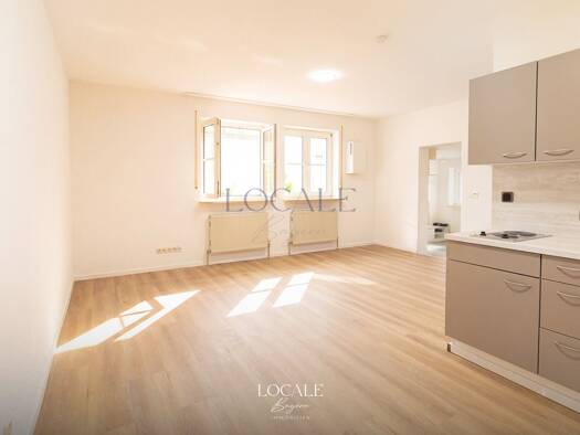 Wohnung zur Miete 1.400 € 2 Zimmer 58 m² Markt Schwaben 85570