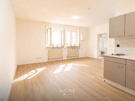 Wohnung zur Miete 1.400 € 2 Zimmer 58 m² Markt Schwaben 85570