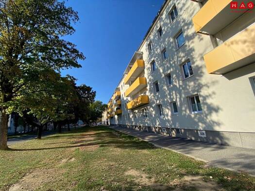Wohnung zum Kauf 215.000 € 3 Zimmer 68,8 m² Linke Brückenstraße 14 Urfahr Linz 4040
