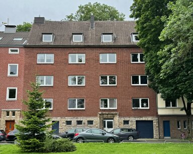 Wohnung zum Kauf 265.000 € 3 Zimmer 76 m² 2. Geschoss Ponttor Aachen 52072